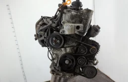 Двигатель (ДВС) Volkswagen Polo 2005-2009 КПП 5-ст.мех.(МКПП) BME Бензин 1.2 л Инжектор