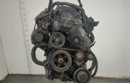 Двигатель (ДВС) Hyundai i40 2011-2019 КПП 6-ст.мех.(МКПП) D4FD Дизель 1.7 л CRDi
