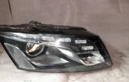 Фара ксенон ауди ку5 8r0941004d audi q5