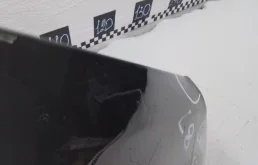 Крылья для Kia Carnival 2023 года на фотографиях