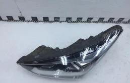 Фара левая для Hyundai Grand Santa Fe на фотографиях