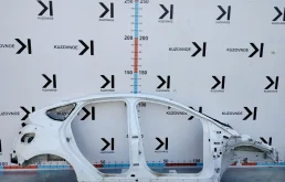 Крыло Ford Focus 2015 CB8