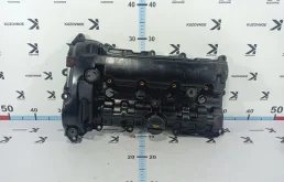 Крышка головки блока двс (клапанная) Mazda CX-5 2018 KF