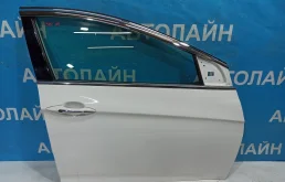 дверь Hyundai i40 1 2011-2015  22.07.2011