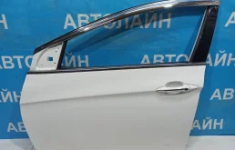 дверь Hyundai i40 1 2011-2015  22.07.2011