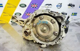АКПП Volvo XC90 2002-2004 Aisin 55-51SN 8675150 XC90 I (2002—2006) B5254T2 2004