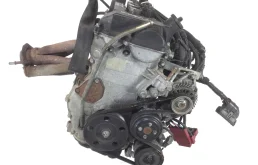 Двигатель Mitsubishi Colt 6 поколение 2002 - 2008 бензин 1.1 i Механика 5-дв, х/б
