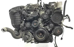 Двигатель Mercedes C-klasse W204/S204 (2007-2012) дизель 2.2 CDI Автомат Седан