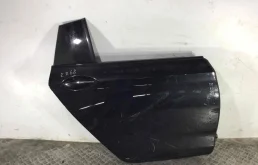 Дверь задняя правая BMW 5-Series F10/F11/GT F07 (2009-2013) дизель 3.0 TD Автомат 5-дв, х/б