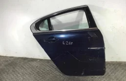 Дверь задняя правая Jaguar XF X250 (2007-2011) дизель 3.0 TD Автомат Седан