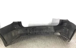 Бампер задний BMW 5-Series F10/F11/GT F07 (2009-2013) дизель 3.0 TD Автомат 5-дв, х/б