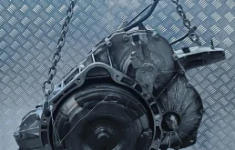 Коробка передач автоматическая (АКПП) 722701 Mercedes-Benz A W168 1.7 Дизель