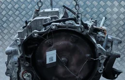 Коробка передач автоматическая (АКПП) 5551SN Saab 9-3 1 2.3 Бензин