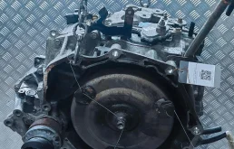 Коробка передач автоматическая (АКПП) 6040SN Opel Astra G 1.6 Бензин