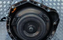 Коробка передач автоматическая (АКПП) 722640 Mercedes-Benz C W203 2.2 Дизель