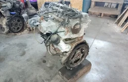 Двигатель SsangYong Rexton 2009 Y250