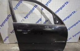 Дверь SsangYong Rexton 2009 Y250