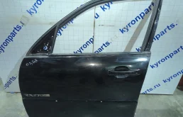 Дверь SsangYong Rexton 2009 Y250
