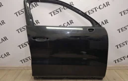 Дверь Porsche Cayenne 3 Hybrid R4 2020 9YA