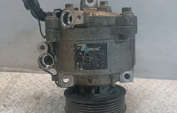 КОМПРЕССОР КОНДИЦИОНЕРА MITSUBISHI 7813A211  D3084