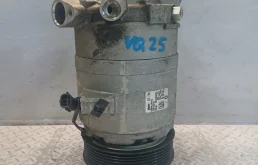 КОМПРЕССОР КОНДИЦИОНЕРА NISSAN 92600JP00B  D3087