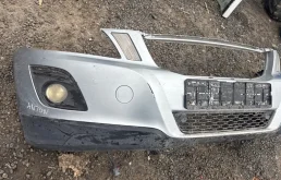 Бампер VOLVO XC60 2010 30763408, передний