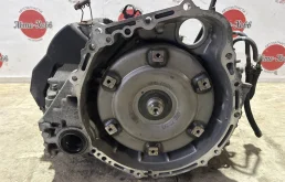АКПП Toyota Camry ACV40 2AZ-FE U250E