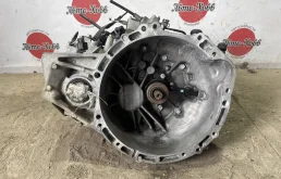 МКПП Mitsubishi Lancer 10 CY 4B10 2WD