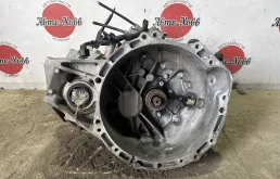 МКПП Mitsubishi Lancer 10 CY 4B10 2WD