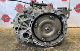 Вариатор Mitsubishi Lancer 10 CY 4B10 2WD Рест