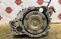 АКПП Toyota Highlander GSU40L 2GR-FE U151F