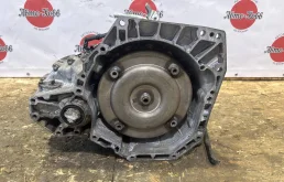 АКПП Nissan Note E11 HR16DE RE4F03A