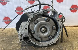 АКПП Toyota Camry ACV40 2AZ-FE U250E