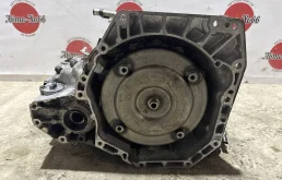 АКПП Nissan Tiida C11 HR16DE RE4F03A