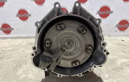 АКПП Mitsubishi Pajero V75W 6G74