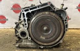 АКПП Honda Accord 7 CL9 K24A3 2.4