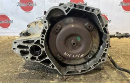 АКПП Nissan Almera N16 QG18DE 1.8