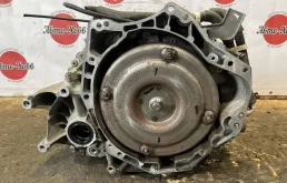 АКПП Mazda CX-3 DK P5-VPS 1.5 4WD