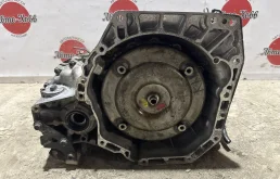 АКПП Nissan Tiida C11 HR16DE RE4F03A