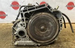 АКПП Honda Accord 7 CL9 K24A3 2.4