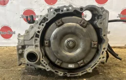 АКПП Toyota Camry GSV40 2GR-FE 3.5 U660E