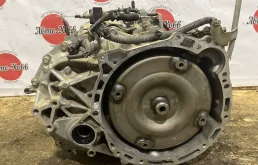 Вариатор Mitsubishi Lancer 10 CY 4B10 2WD Рест