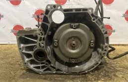 АКПП Nissan X-Trail T30 QR20DE 2.0 RE4F04A