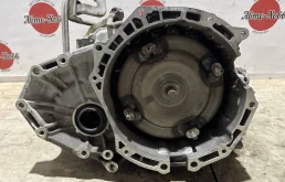 АКПП Mazda CX-7 ER L3-VDT TF-81SC