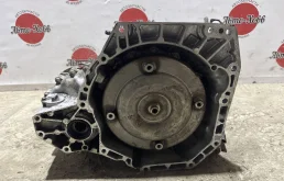 АКПП Nissan Tiida C11 HR16DE RE4F03A