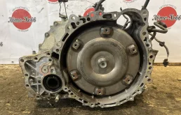 АКПП Toyota Highlander GSU40L 2GR-FE U151F