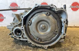 АКПП Mitsubishi Grandis NA4W 4G69 F4A42