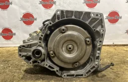АКПП Nissan Tiida C11 HR16DE RE4F03A