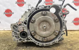 АКПП Toyota Highlander GSU40L 2GR-FE U151F