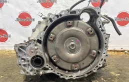АКПП Toyota Highlander GSU40L 2GR-FE U151F